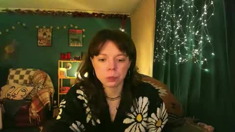 Snapshot of clancyosbourne chatting on 02/02/26, 05:55 Clancy online show from 02/02/26, 05:55