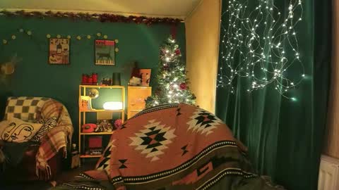 Snapshot of clancyosbourne chatting on 02/03/26, 06:46 Clancy online show from 02/03/26, 06:46