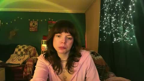 Snapshot of clancyosbourne chatting on 02/11/26, 06:57 Clancy online show from 02/11/26, 06:57