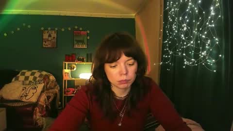 Snapshot of clancyosbourne chatting on 02/23/26, 06:38 Clancy online show from 02/23/26, 06:38