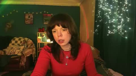 Snapshot of clancyosbourne chatting on 03/03/26, 06:36 Clancy online show from 03/03/26, 06:36