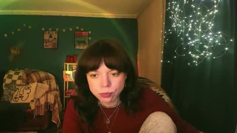 Clancy online show from 03/23/26, 06:01