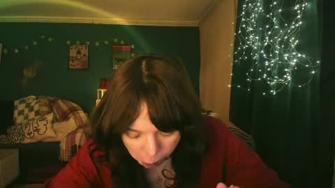 Clancy online show from 04/08/26, 06:08