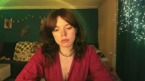 Snapshot of clancyosbourne chatting on 06/04/26, 05:41 Clancy online show from 06/04/26, 05:41