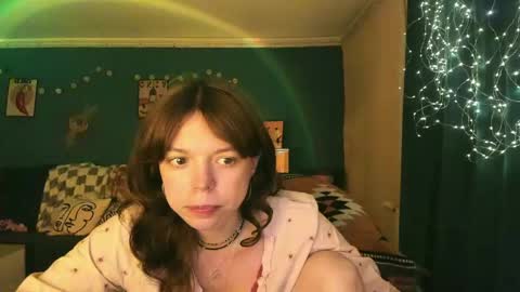 Snapshot of clancyosbourne chatting on 06/05/26, 08:03 Clancy online show from 06/05/26, 08:03