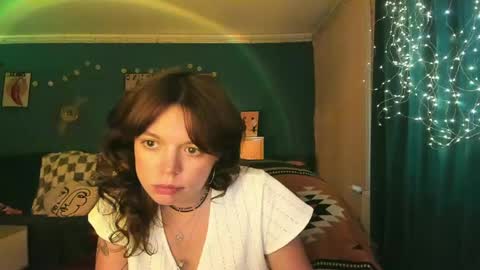 Snapshot of clancyosbourne chatting on 06/07/26, 05:27 Clancy online show from 06/07/26, 05:27