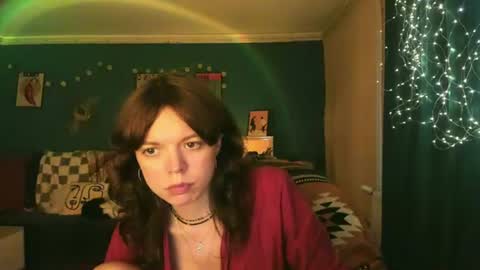 Snapshot of clancyosbourne chatting on 06/20/26, 05:49 Clancy online show from 06/20/26, 05:49