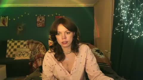 Snapshot of clancyosbourne chatting on 06/30/26, 05:47 Clancy online show from 06/30/26, 05:47