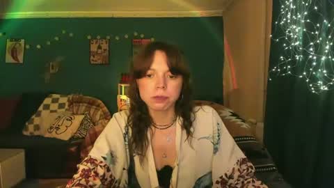 Snapshot of clancyosbourne chatting on 07/02/26, 06:58 Clancy online show from 07/02/26, 06:58