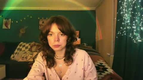 Snapshot of clancyosbourne chatting on 07/04/26, 06:03 Clancy online show from 07/04/26, 06:03