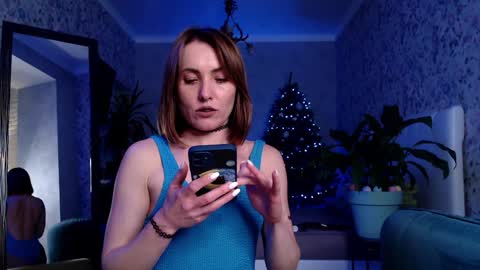 Snapshot of clara_bendover chatting on 01/13/25, 06:49 Clara online show from 01/13/25, 06:49