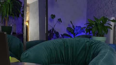 Clara online show from 02/25/26, 06:28