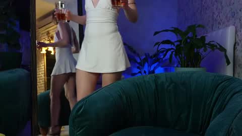 Clara online show from 03/19/26, 07:18