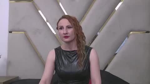 Snapshot of clara_jason chatting on 04/18/26, 10:21 Mistress Clara online show from 04/18/26, 10:21