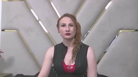 Snapshot of clara_jason chatting on 04/24/26, 10:56 Mistress Clara online show from 04/24/26, 10:56