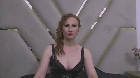 Snapshot of clara_jason chatting on 06/11/26, 12:54 Mistress Clara online show from 06/11/26, 12:54