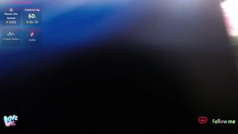 claraa luna online show from 02/10/26, 10:58