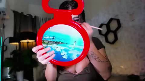 Samantha online show from 10/02/25, 09:49