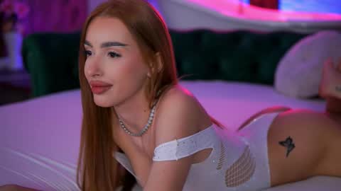 Clara online show from 02/17/26, 07:20