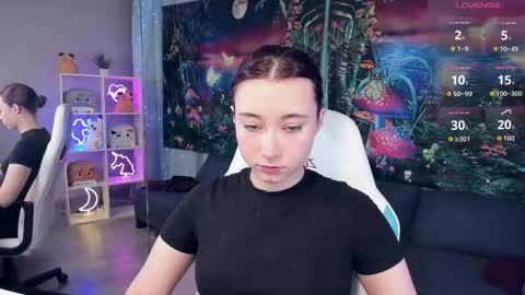clarabenson online show from 09/10/25, 07:14