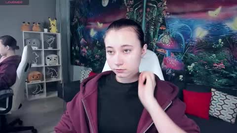 clarabenson online show from 09/14/25, 06:07