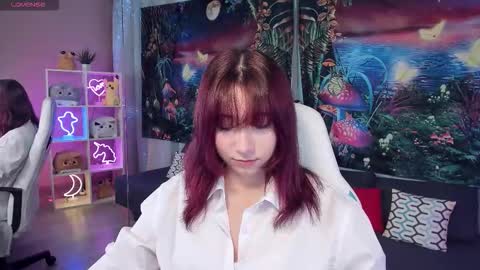 clarabenson online show from 09/19/25, 06:30