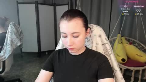 clarabenson online show from 09/29/25, 05:07