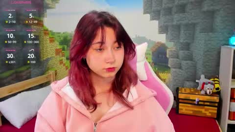 clarabenson online show from 11/28/25, 07:38