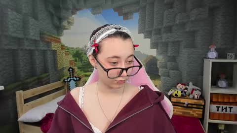 clarabenson online show from 01/08/26, 06:54