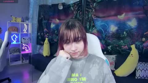 clarabenson online show from 01/09/26, 08:21