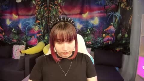 clarabenson online show from 04/09/26, 08:58