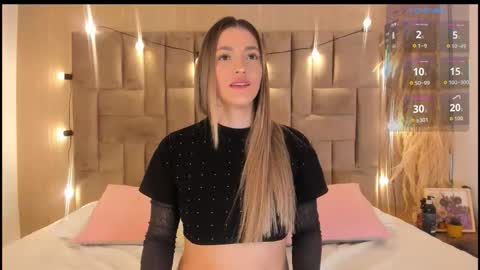 Clara del mar online show from 12/14/25, 10:31