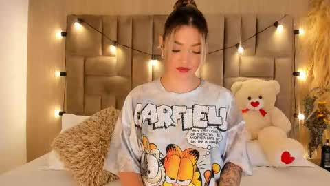 Clara del mar online show from 02/08/26, 09:23