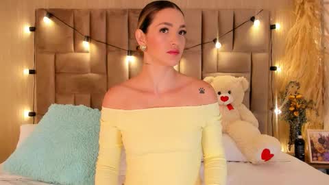 Clara del mar online show from 02/12/26, 10:21