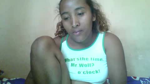 Clarah0123 online show from 09/23/25, 07:44