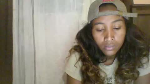 Clarah0123 online show from 10/22/25, 06:07