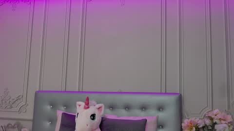 ClaraHazel online show from 12/05/24, 04:31