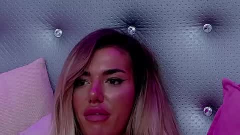 ClaraHazel online show from 03/12/25, 09:23