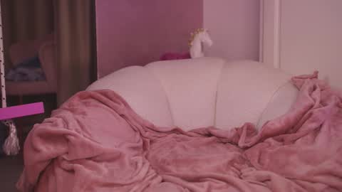 ClaraHazel online show from 09/11/25, 02:33