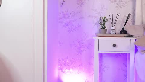 ClaraHazel online show from 09/21/25, 02:57