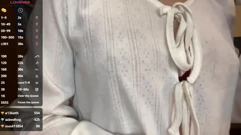 Selena online show from 04/09/26, 02:00