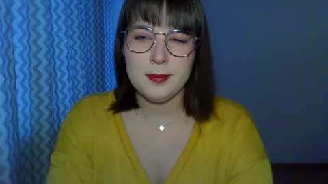 Clara online show from 04/11/26, 04:33