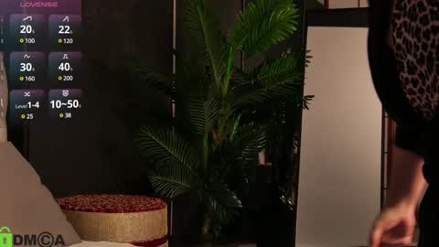 Clara online show from 02/01/25, 04:03