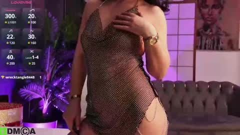 Clara online show from 03/06/25, 04:30