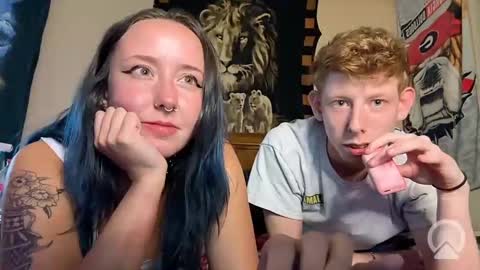 Clara Sosa online show from 11/08/25, 07:52