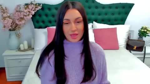 ClaraXJoy online show from 12/16/24, 05:49