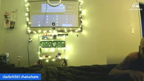 Snapshot of clarbrit561 chatting on 05/01/26, 03:38 Clarbrit561 online show from 05/01/26, 03:38