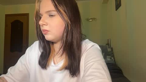 Anfisa online show from 04/07/26, 03:12