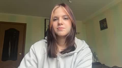 Anfisa online show from 04/13/26, 09:48