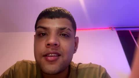 Clarentz bby online show from 09/14/25, 07:51